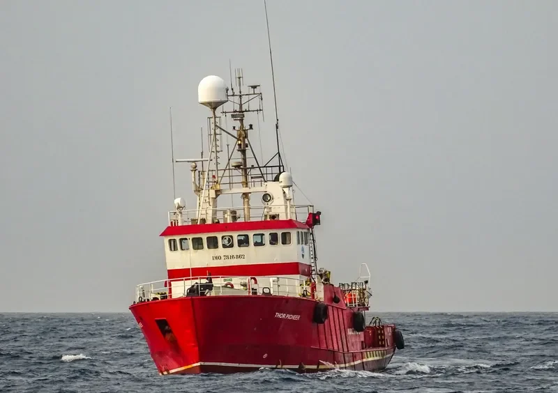 VIKING PIONEER General Cargo IMO 7816862 photo 6