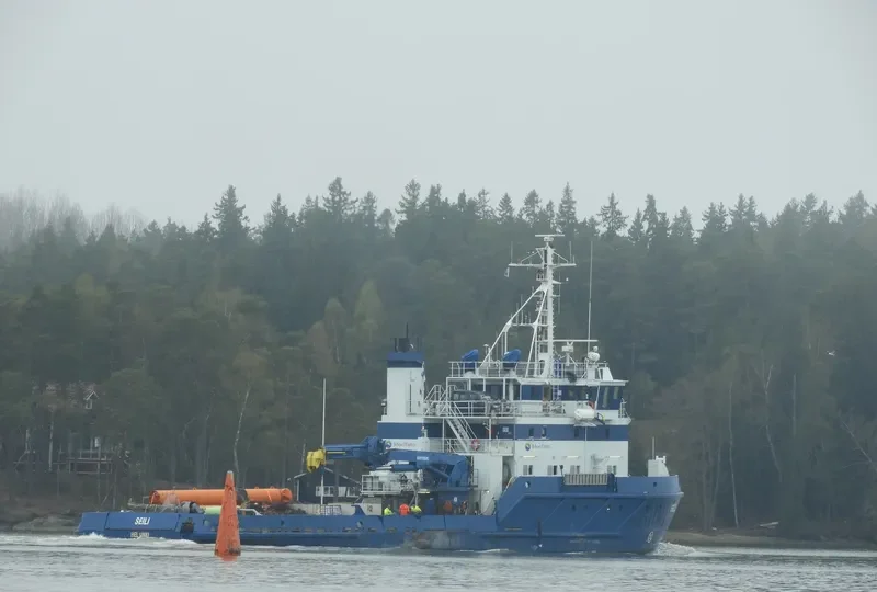 SEILI General Cargo IMO 7817048 photo 8