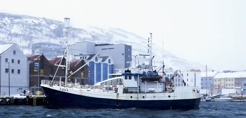 HAVSEL General Cargo IMO 7817256 photo 4