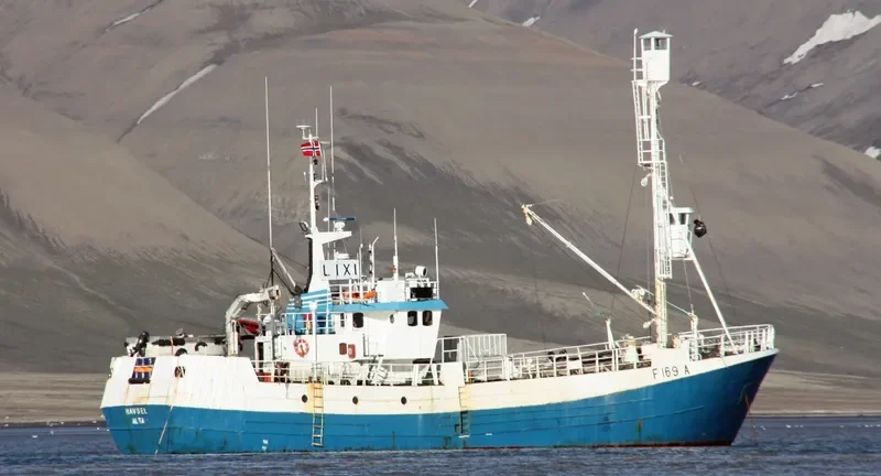 HAVSEL General Cargo IMO 7817256 photo 5