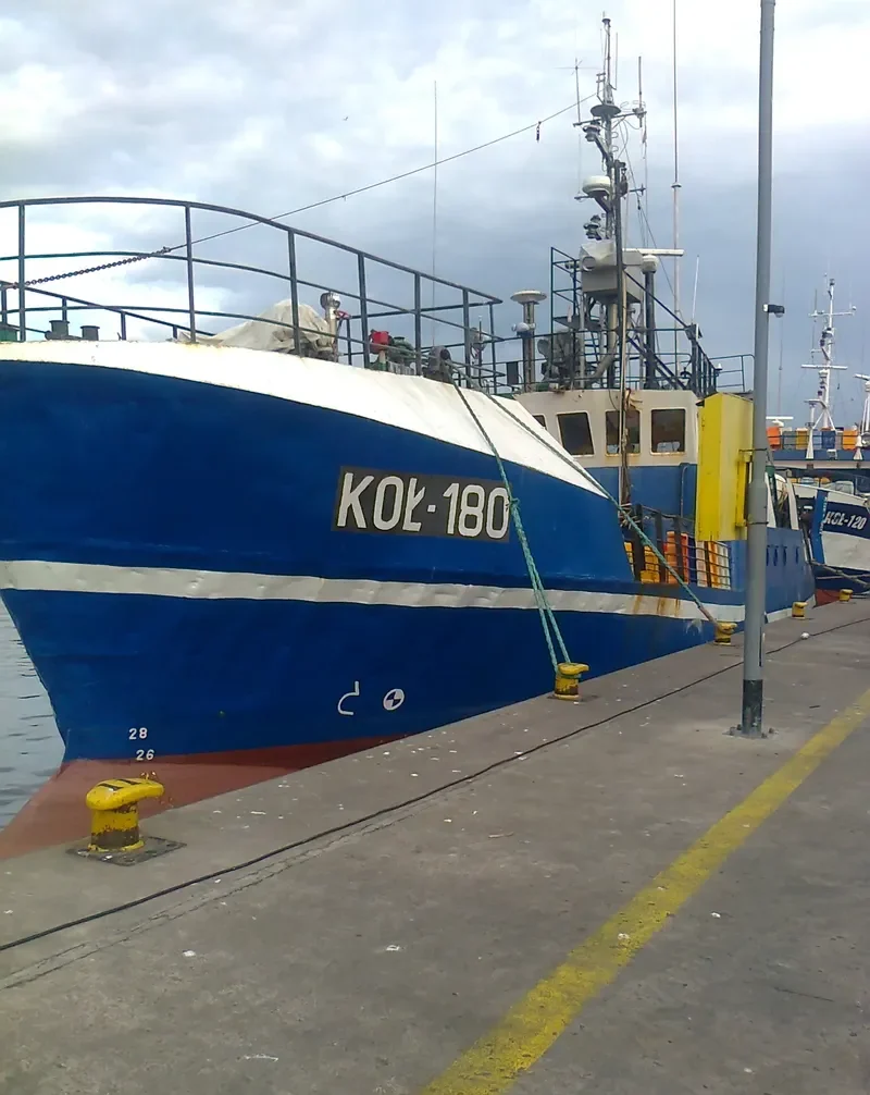 KOL 180 General Cargo IMO 7817517 photo 2