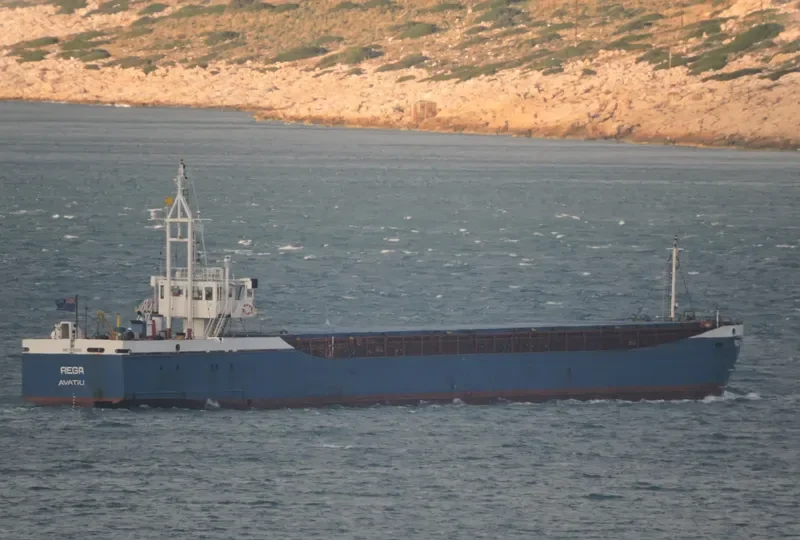 NEVA General Cargo IMO 7818389 photo 7