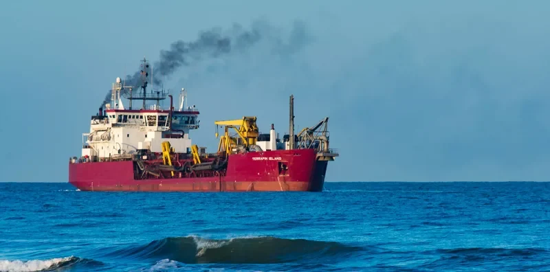TERRAPIN ISLAND General Cargo IMO 7819539 photo 4