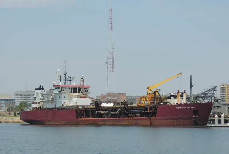 TERRAPIN ISLAND General Cargo IMO 7819539 photo 8