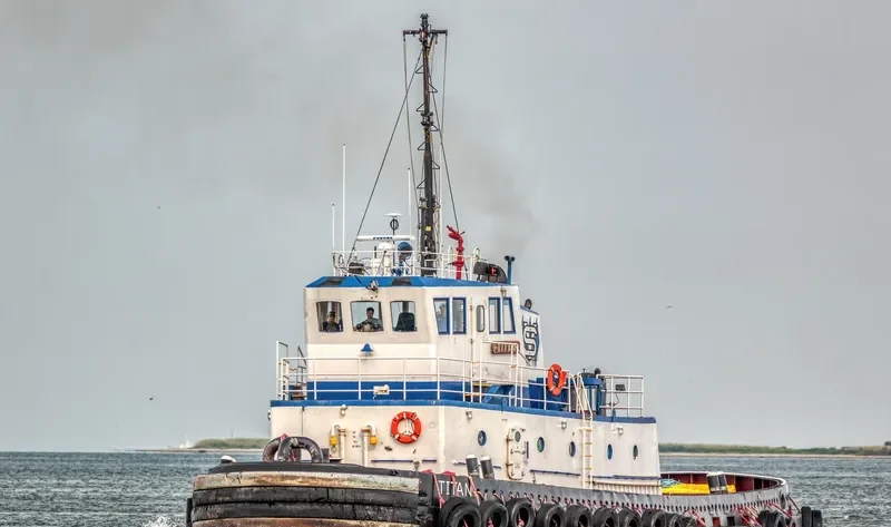 TITAN General Cargo IMO 7819589