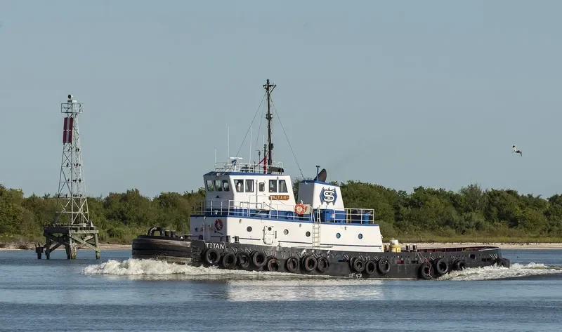 TITAN General Cargo IMO 7819589 photo 4