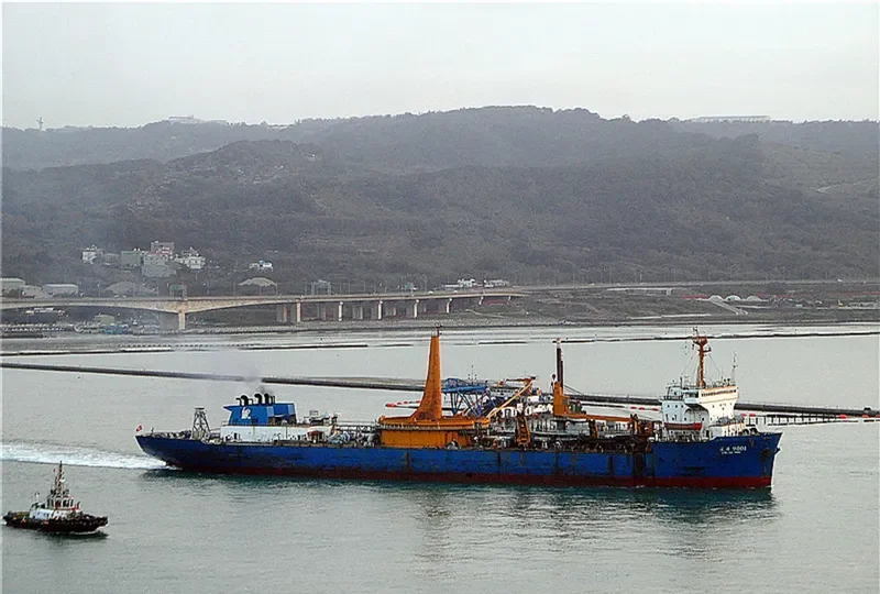 XING HAI 9001 General Cargo IMO 7819773 photo 4