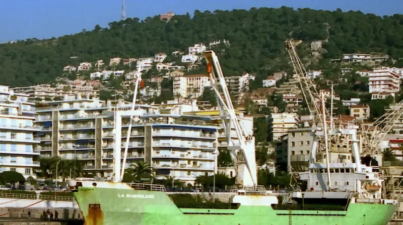 DONNA DINA General Cargo IMO 7819840 photo 7