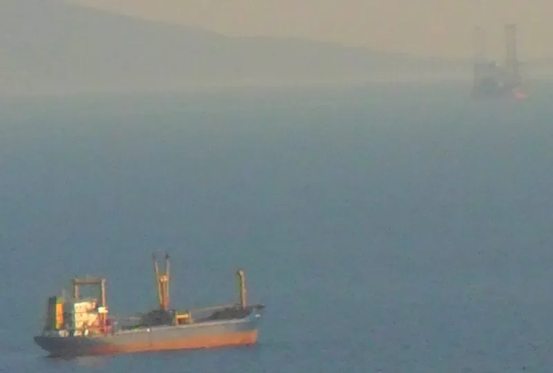 ABDULLAH General Cargo IMO 7819876 photo 9