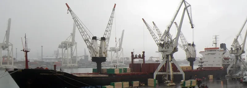HUMBOLDT CURRENT General Cargo IMO 7819943 photo 4