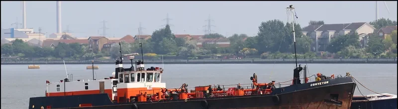 CONVEYOR Tanker IMO 7820435 photo 9