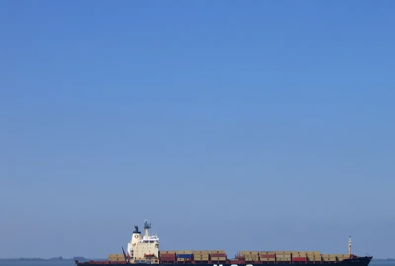 NIKI Container Ship IMO 7820942 photo 8