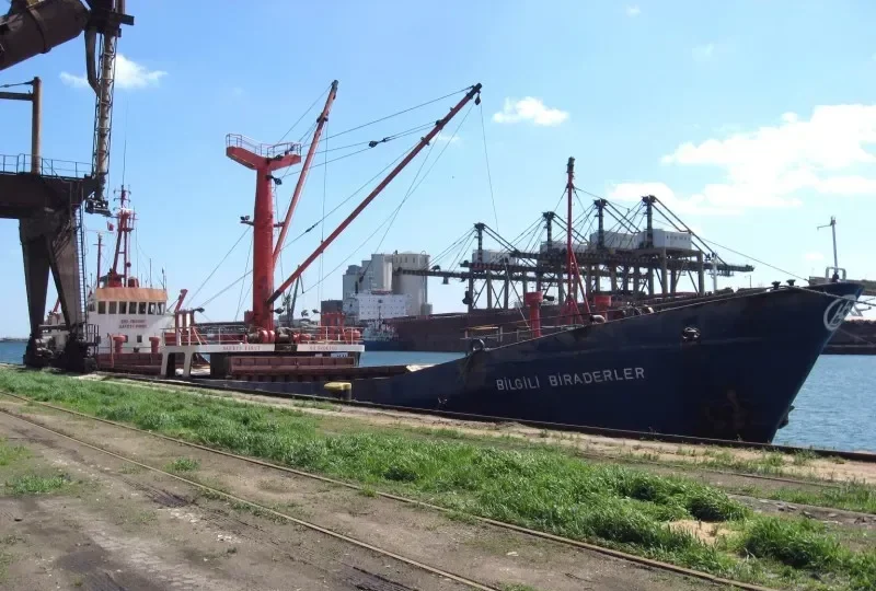 BILGILI BIRADERLER General Cargo IMO 7821087 photo 5