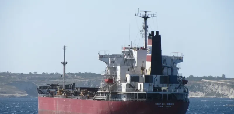 TEXAS ENTERPRISE Bulk Carrier IMO 7821154 photo 5