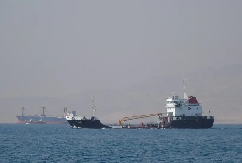 NISR 3 General Cargo IMO 7821233