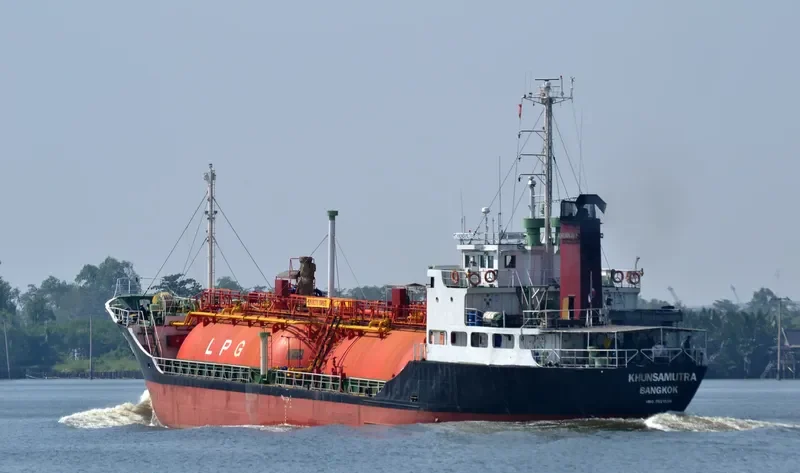 KHUNSAMUTRA General Cargo IMO 7821556 photo 5