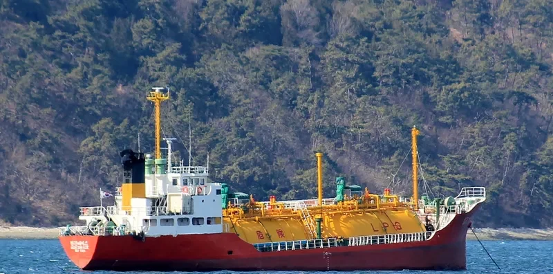 KHUNSAMUTRA General Cargo IMO 7821556 photo 9