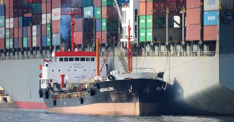 PIRIHIOS Tanker IMO 7821738 photo 4