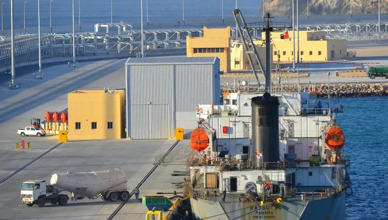 RAYSUT I General Cargo IMO 7821879 photo 4