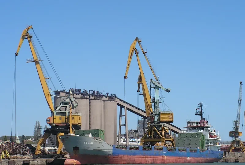 SELEN General Cargo IMO 7822536 photo 2