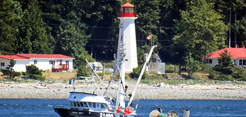 SNOW DRIFT Fishing Vessel IMO 7823023 photo 4