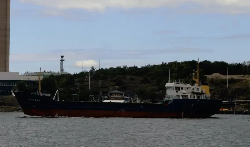 GLOBIA General Cargo IMO 7823334 photo 7