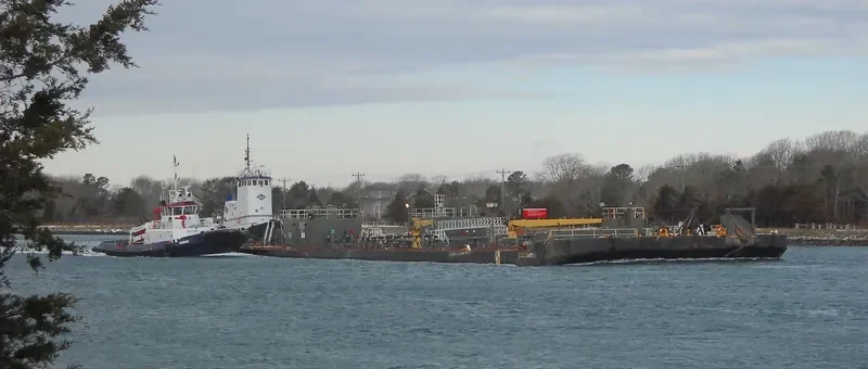 SIBERIAN SEA Tug Boat IMO 7823358 photo 3