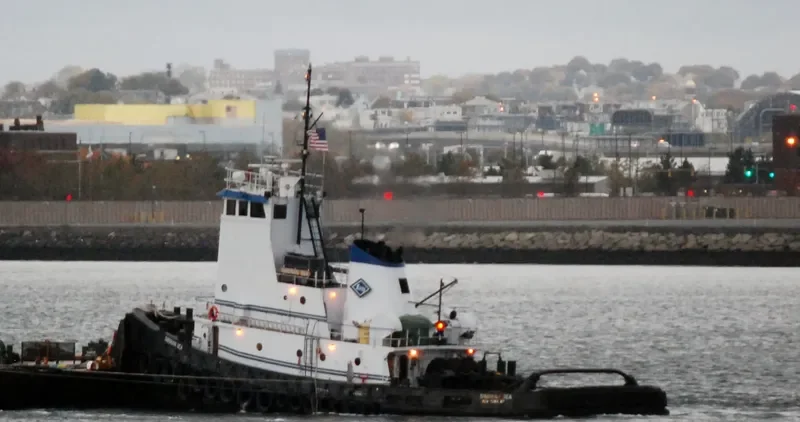 SIBERIAN SEA Tug Boat IMO 7823358 photo 5