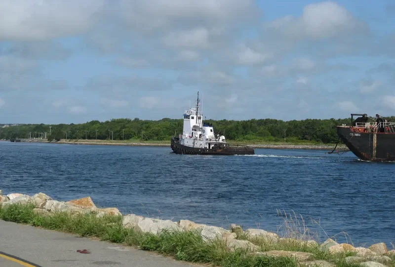 SIBERIAN SEA Tug Boat IMO 7823358 photo 8