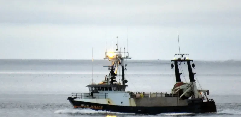MUIR MILACH Fishing Vessel IMO 7823425 photo 4