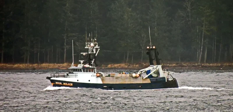 MUIR MILACH Fishing Vessel IMO 7823425 photo 5