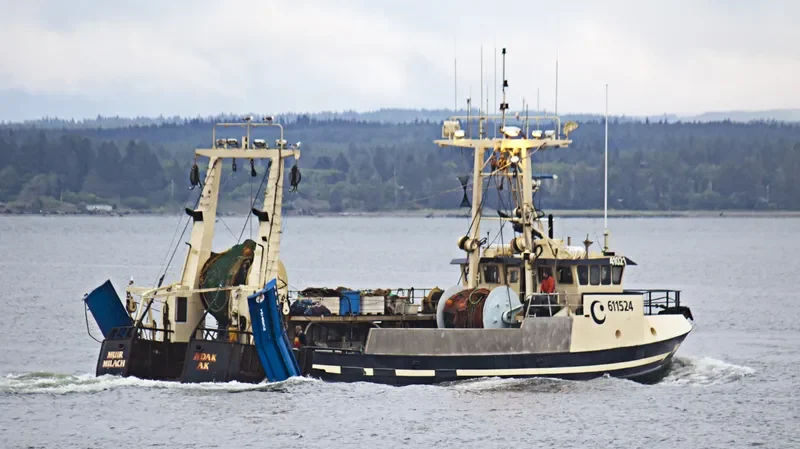 MUIR MILACH Fishing Vessel IMO 7823425 photo 6