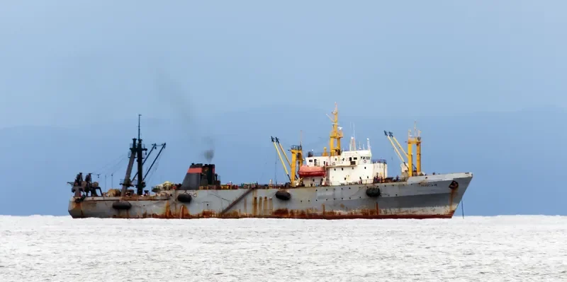 NOVOYELNYA General Cargo IMO 7824065 photo 2