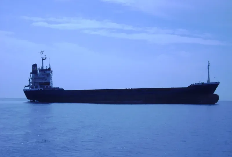 BLACK SEA TRADER General Cargo Vessel IMO 7824625 photo 2
