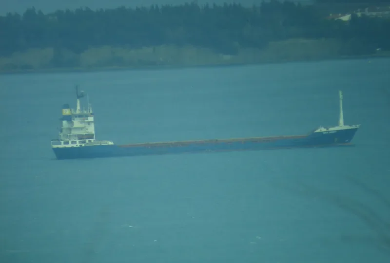BLACK SEA TRADER General Cargo Vessel IMO 7824625 photo 5