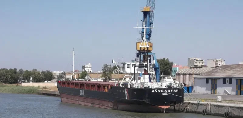 ANNE SOFIE General Cargo Vessel IMO 7824637 photo 4