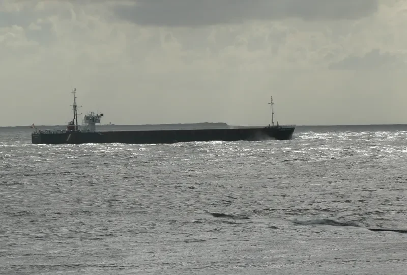 ANNE SOFIE General Cargo Vessel IMO 7824637 photo 5