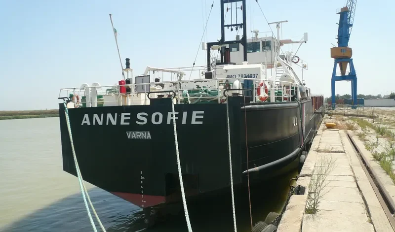 ANNE SOFIE General Cargo Vessel IMO 7824637 photo 7
