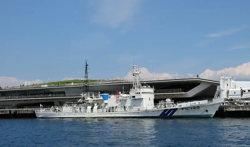 KUNISAKI General Cargo IMO 7824833 photo 5