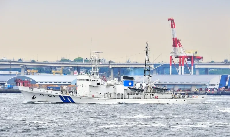 KUNISAKI General Cargo IMO 7824833 photo 6