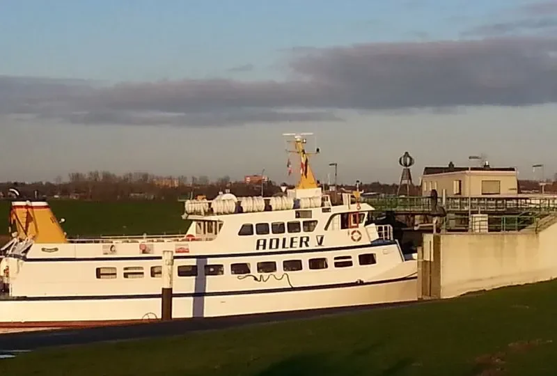 ADLER V Passenger Ship IMO 7824869 photo 4