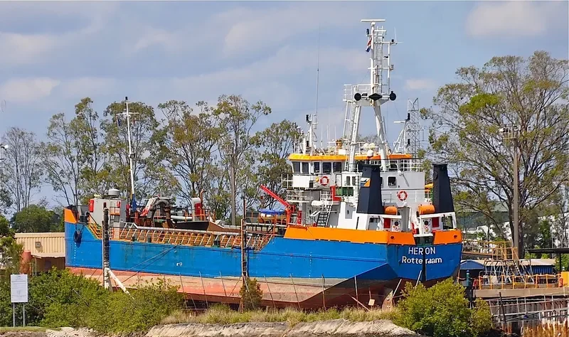 AMITA 2 General Cargo IMO 7825502 photo 6