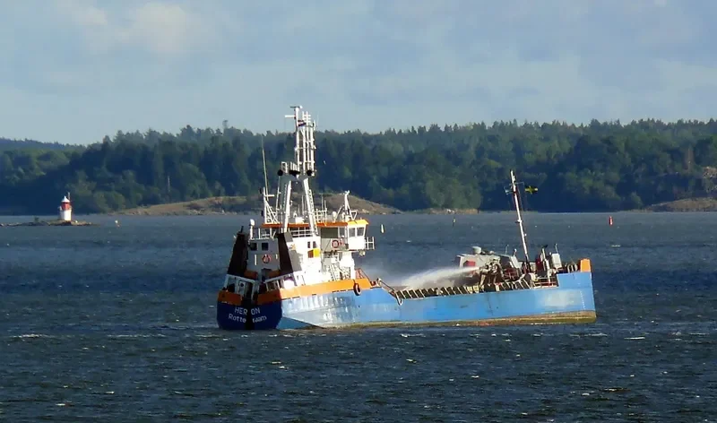 AMITA 2 General Cargo IMO 7825502 photo 7