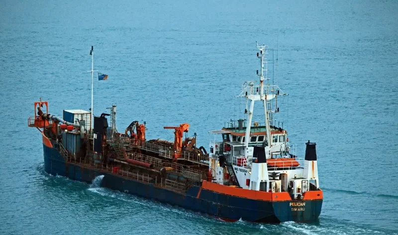 PELICAN General Cargo IMO 7825514 photo 2