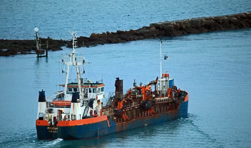 PELICAN General Cargo IMO 7825514 photo 4