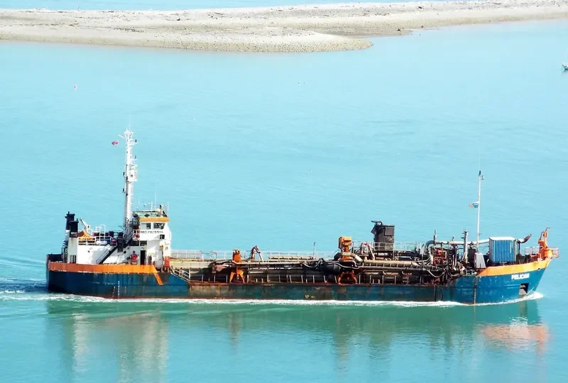 PELICAN General Cargo IMO 7825514 photo 7