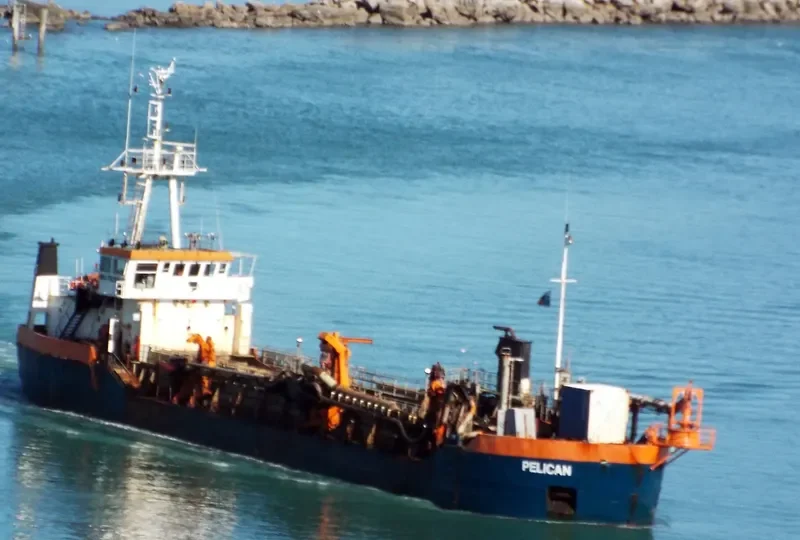 PELICAN General Cargo IMO 7825514 photo 8