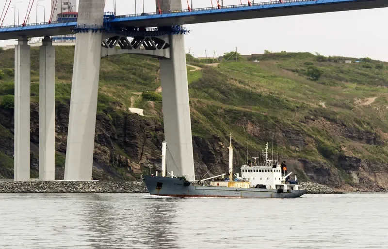 OS REEFER General Cargo IMO 7825631 photo 5