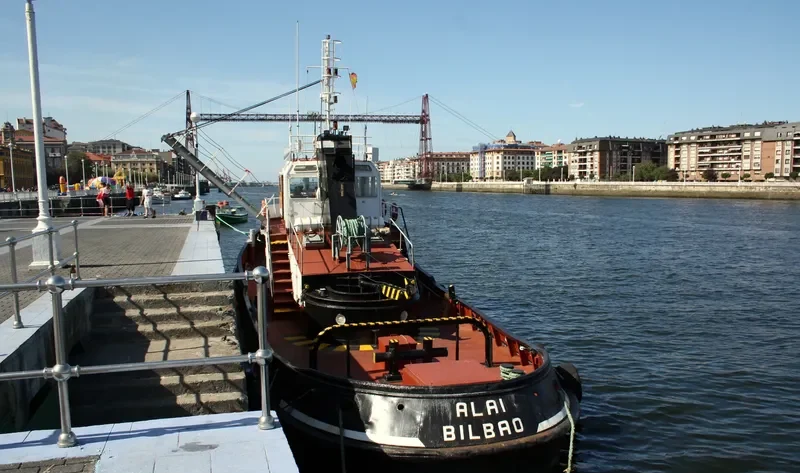 ALAI General Cargo IMO 7825954 photo 3