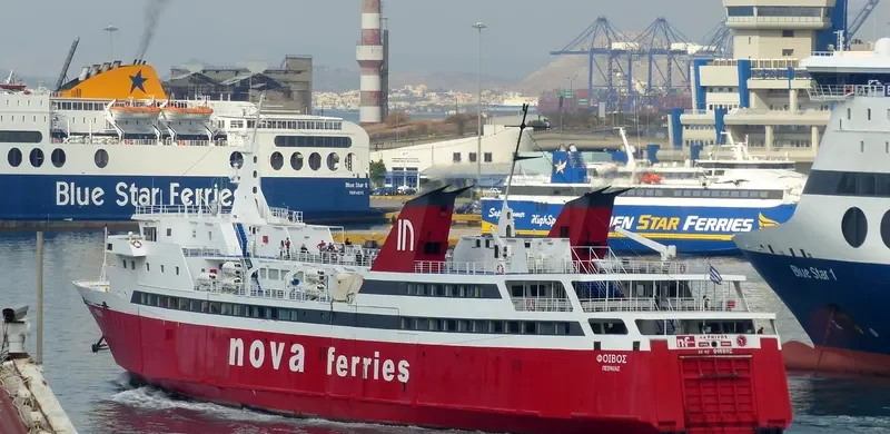 PHIVOS Ro-Ro IMO 7825978 photo 6